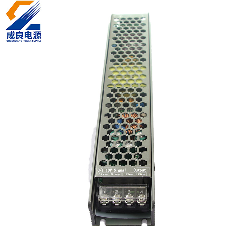 Τροφοδοτικό LED Dimmable LED 12V 200W Triac 0-10V PWM